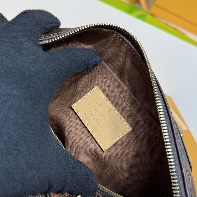 LV Speedy Bags